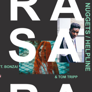 ดาวน์โหลดและฟังเพลง helpline พร้อมเนื้อเพลงจาก Mura Masa