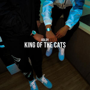 Goldy的專輯King Of The Cats (Explicit)
