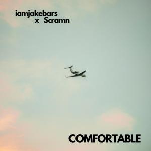 ดาวน์โหลดและฟังเพลง Comfortable (feat. Scramn) (Explicit) พร้อมเนื้อเพลงจาก Iamjakebars