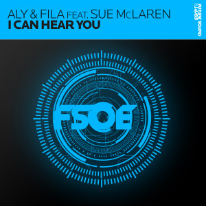 Dengarkan I Can Hear You (Den Rize & Mark Andrez Remix) lagu dari Aly & Fila dengan lirik