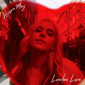 Alison May的專輯London Love