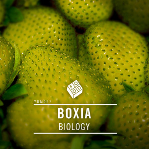 Boxia的專輯Biology