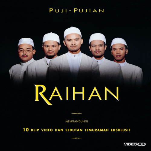 Rakan Selawat (Kenangan)