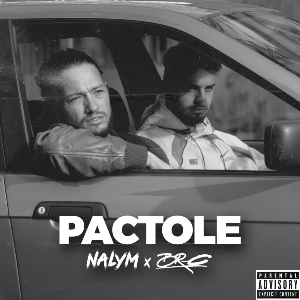Pactole (feat. BRC) (Explicit)