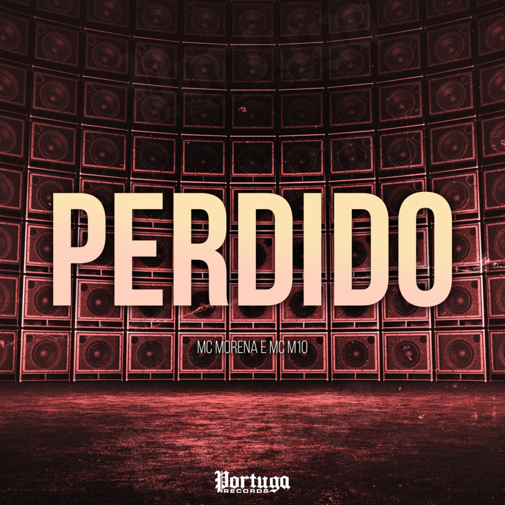 Perdido (Explicit)