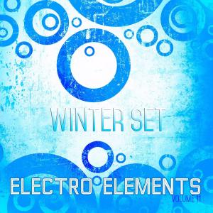 อัลบัม Electro Elements: Winter, Vol. 11 (Explicit) ศิลปิน Various