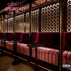 Dboi Ltd的專輯Speakeasy (Explicit)
