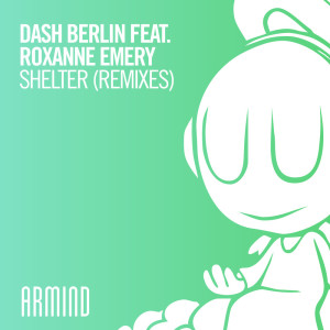 Shelter (Remixes, Pt. 2) dari Dash Berlin
