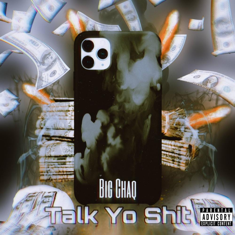 Talk Yo Shit (Explicit)