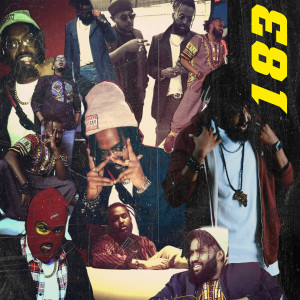 Listen to 183 (Explicit) song with lyrics from TooDope