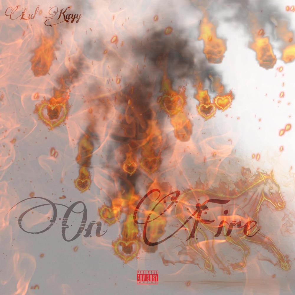 On Fire (Explicit)
