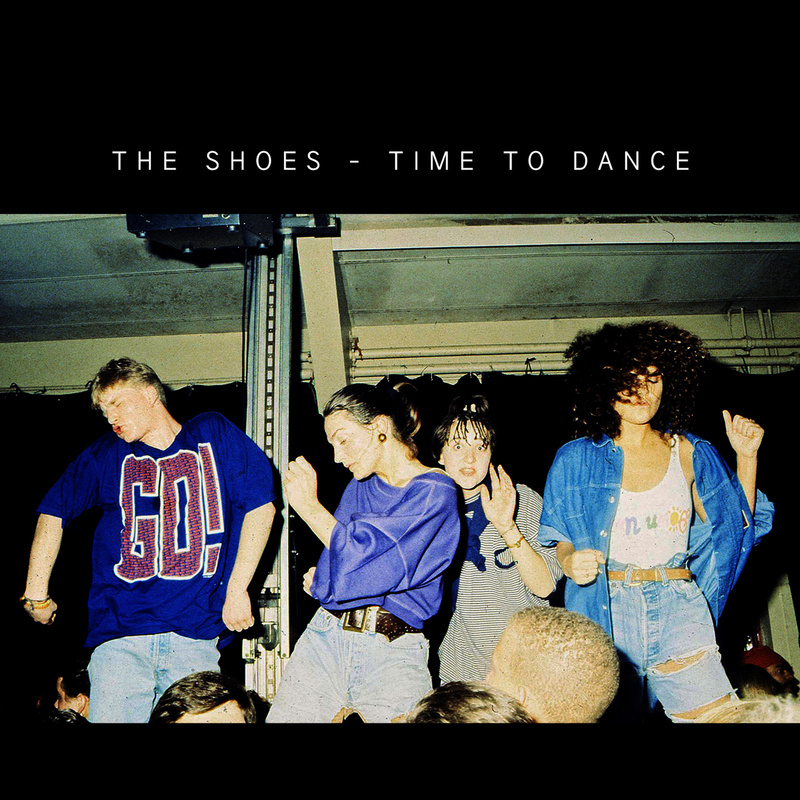 Time To Dance (Rocky Piano Remix)
