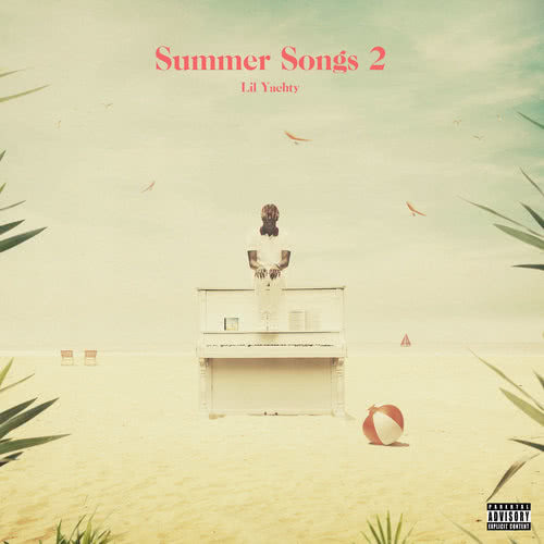 Such Ease (Explicit)