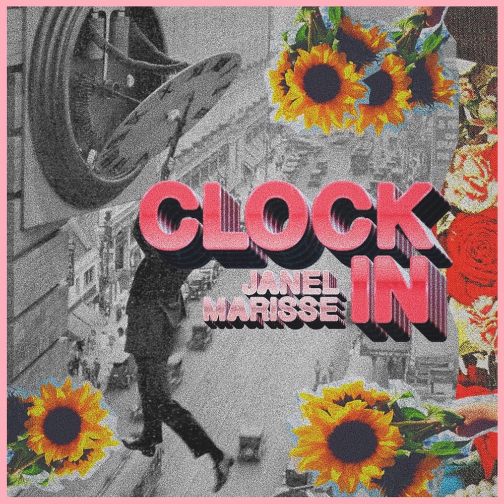 Clock In (Explicit)
