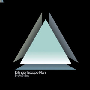 收聽The Dillinger Escape Plan的Milk Lizard歌詞歌曲