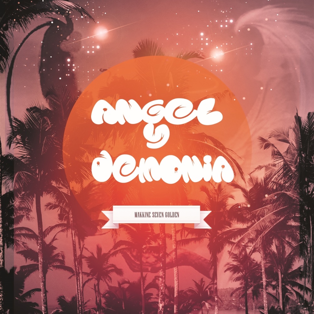 Angel y Demonia