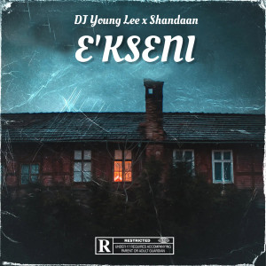Album E'kseni (Explicit) from 