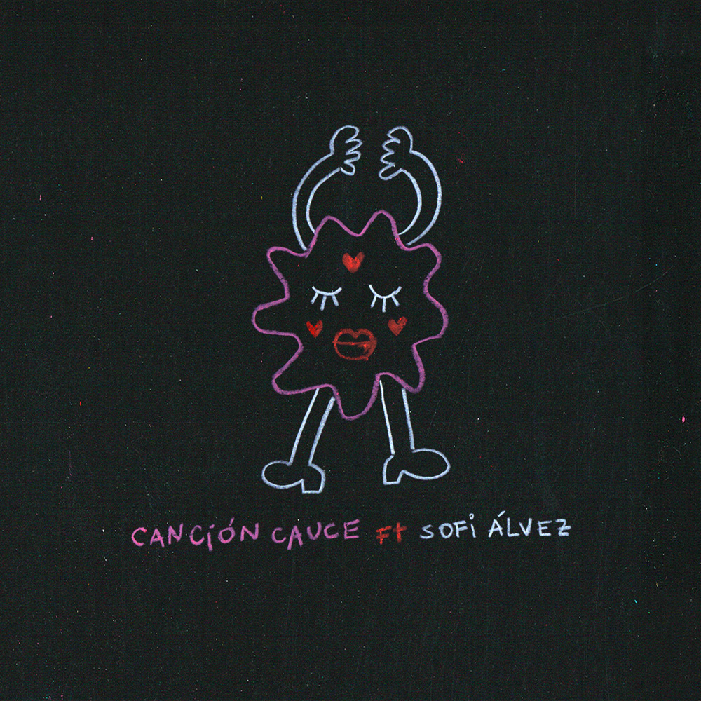 Canción Cauce (Cover)