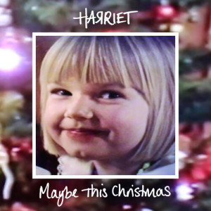 Listen to The Christmas Song song with lyrics from Harriet