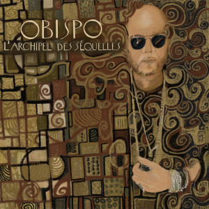 Album Inconsolables oleh Pascal Obispo