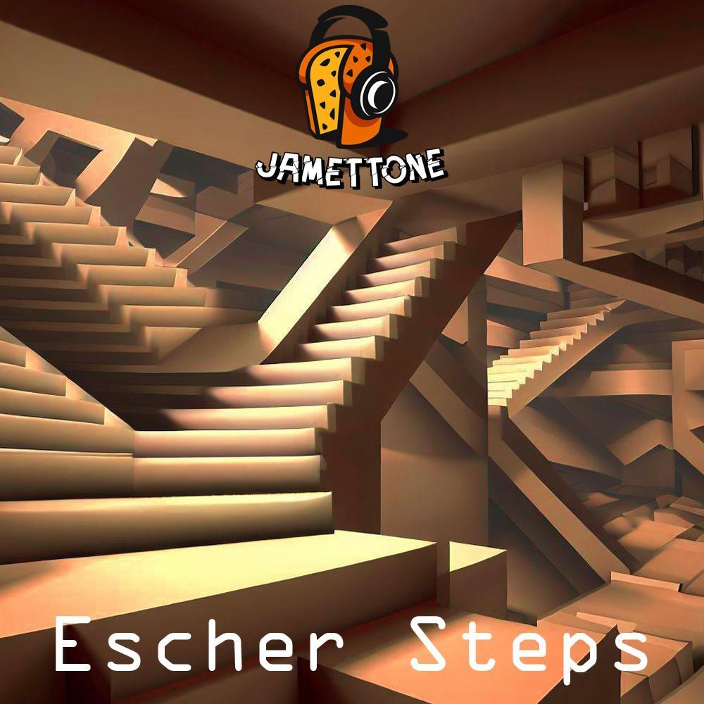 Escher Steps