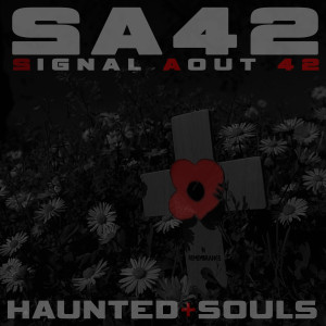 Signal Aout 42的專輯Haunted Souls