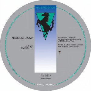 收聽Nicolas Jaar的Fight歌詞歌曲