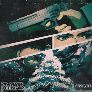Album Damage from Yaarti