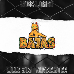Album Bajas 2022 (Explicit) oleh Unge Litago