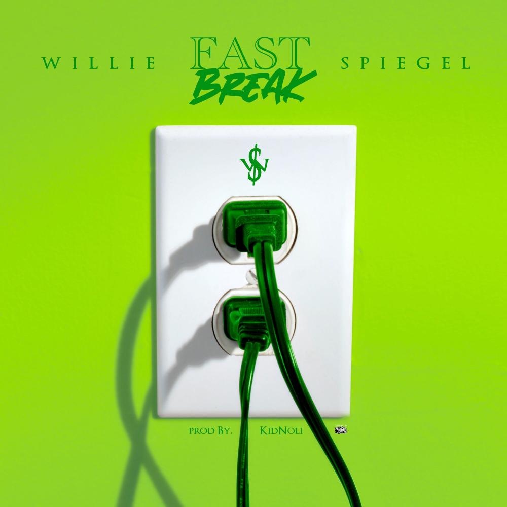 Fast Break (Explicit)
