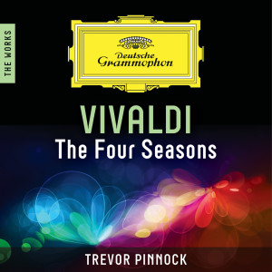 Simon Standage的專輯Vivaldi: The Four Seasons – The Works