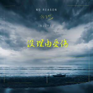 收聽楊博然的沒理由受傷歌詞歌曲