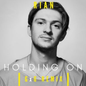Holding on (Remix)