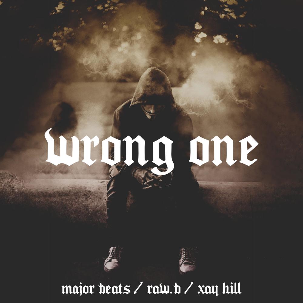 Wrong One