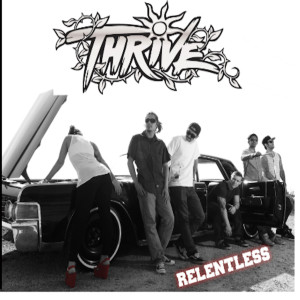 Listen to Just Fine (feat. Eric Rachmany) song with lyrics from Thrive