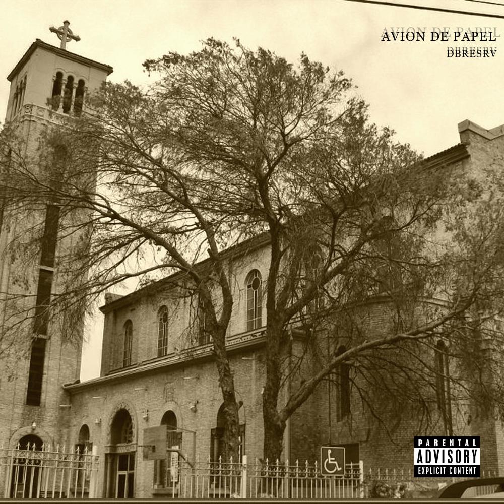 Avion de papel