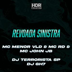 Listen to Revoada Sinistra (Explicit) song with lyrics from Caian RP