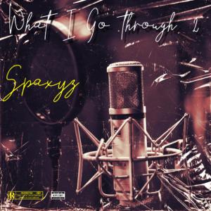 收聽Spaxyz的Can't Show Love (Explicit)歌詞歌曲