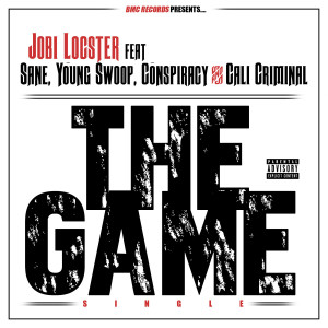 ดาวน์โหลดและฟังเพลง The Game พร้อมเนื้อเพลงจาก Jobi Locster