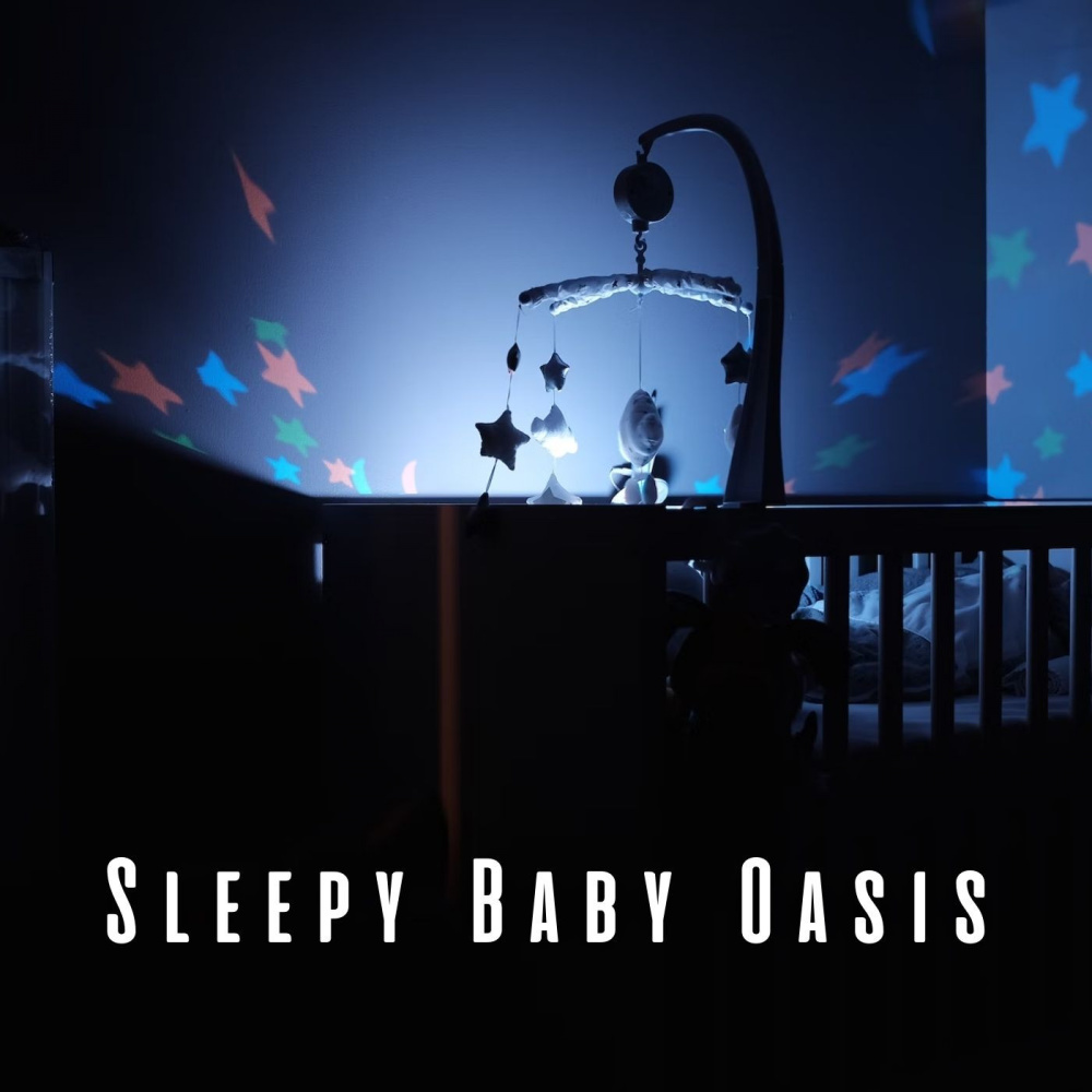 Binaural Lullaby Melodies