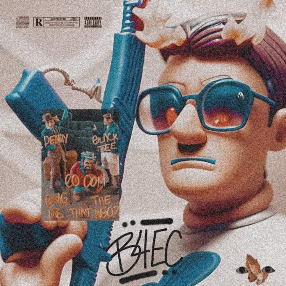 THE FL JUUG BOYS (feat. JuugBoiiXantana) (Explicit)