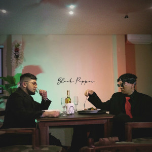 Album BLACK PEPPER (Explicit) from 