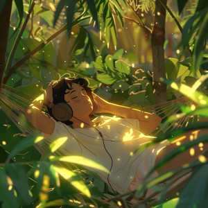 Relaxing Noises的專輯Calm Lofi Drifts: Relaxation Rhythms