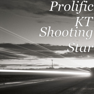 ดาวน์โหลดและฟังเพลง Shooting Star พร้อมเนื้อเพลงจาก Prolific KT
