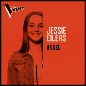 ดาวน์โหลดและฟังเพลง Angel (The Voice Australia 2019 Performance|Live) พร้อมเนื้อเพลงจาก Jessie Eilers