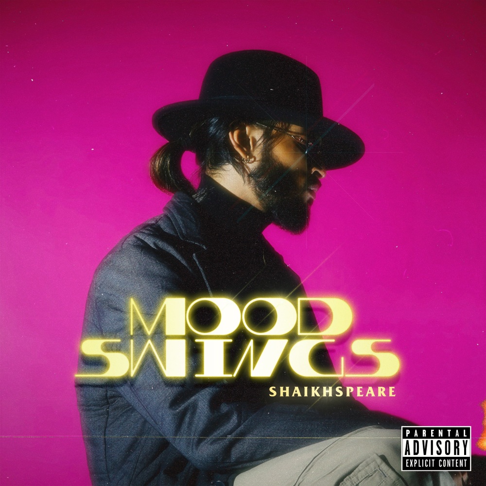 True Pain (Explicit)
