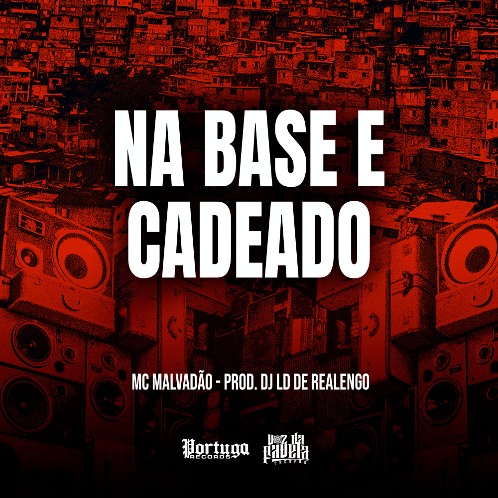 NA BASE E CADEADO (Explicit)