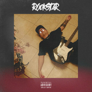 收聽Charles Quirk的Rockstar歌詞歌曲