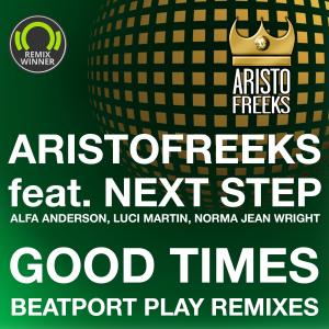 ดาวน์โหลดและฟังเพลง Good Times พร้อมเนื้อเพลงจาก Next Step