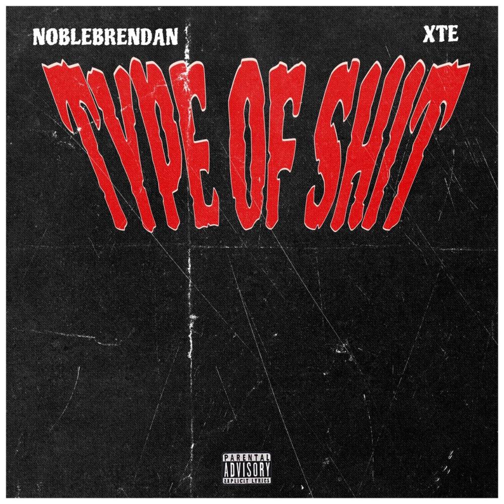 Type of **** (feat. noblebrendan & N15 Records) (Explicit)